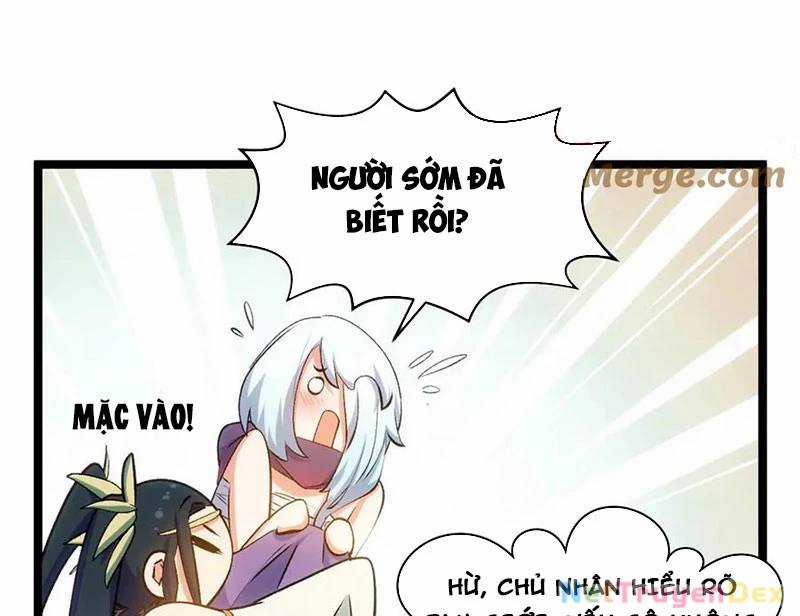 Đỉnh Cấp Khí Vận, Lặng Lẽ Tu Luyện Ngàn Năm Chương 197 trang 78