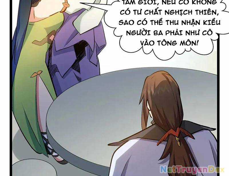 Đỉnh Cấp Khí Vận, Lặng Lẽ Tu Luyện Ngàn Năm Chương 197 trang 79