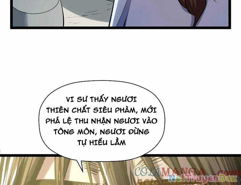 Đỉnh Cấp Khí Vận, Lặng Lẽ Tu Luyện Ngàn Năm Chương 197 trang 80