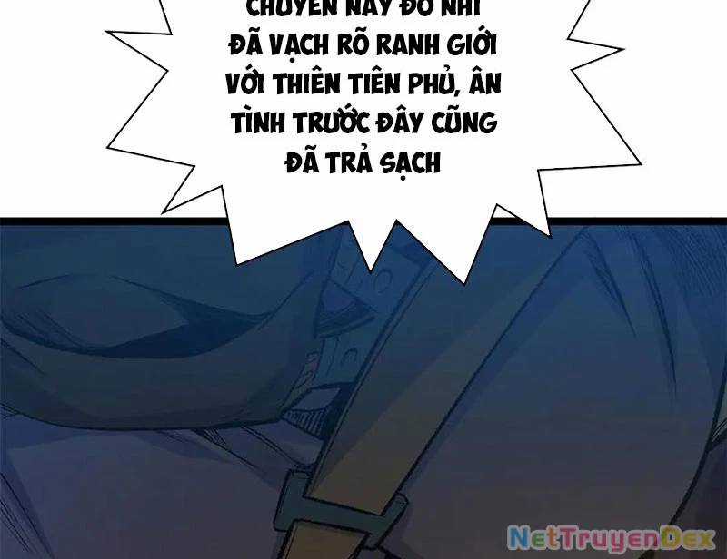 Đỉnh Cấp Khí Vận, Lặng Lẽ Tu Luyện Ngàn Năm Chương 197 trang 85