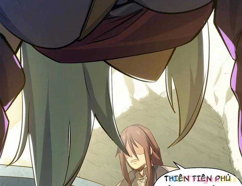 Đỉnh Cấp Khí Vận, Lặng Lẽ Tu Luyện Ngàn Năm Chương 197 trang 86