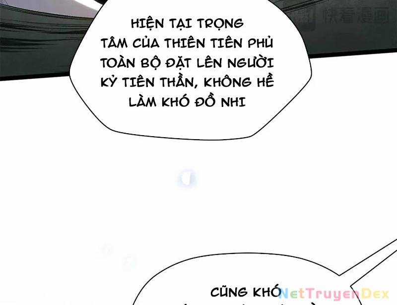 Đỉnh Cấp Khí Vận, Lặng Lẽ Tu Luyện Ngàn Năm Chương 197 trang 88