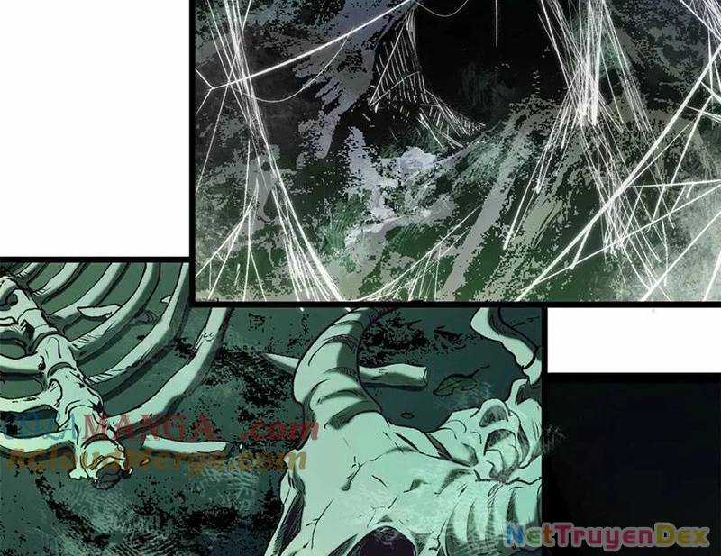 Đỉnh Cấp Khí Vận, Lặng Lẽ Tu Luyện Ngàn Năm Chương 197 trang 9