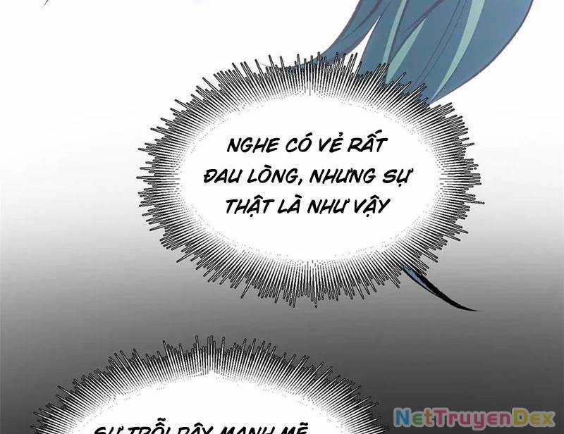 Đỉnh Cấp Khí Vận, Lặng Lẽ Tu Luyện Ngàn Năm Chương 197 trang 91