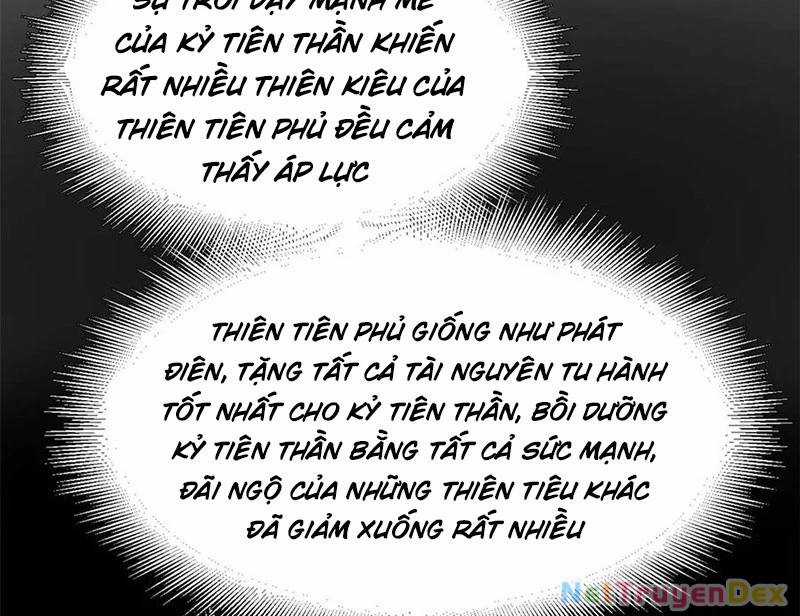 Đỉnh Cấp Khí Vận, Lặng Lẽ Tu Luyện Ngàn Năm Chương 197 trang 92