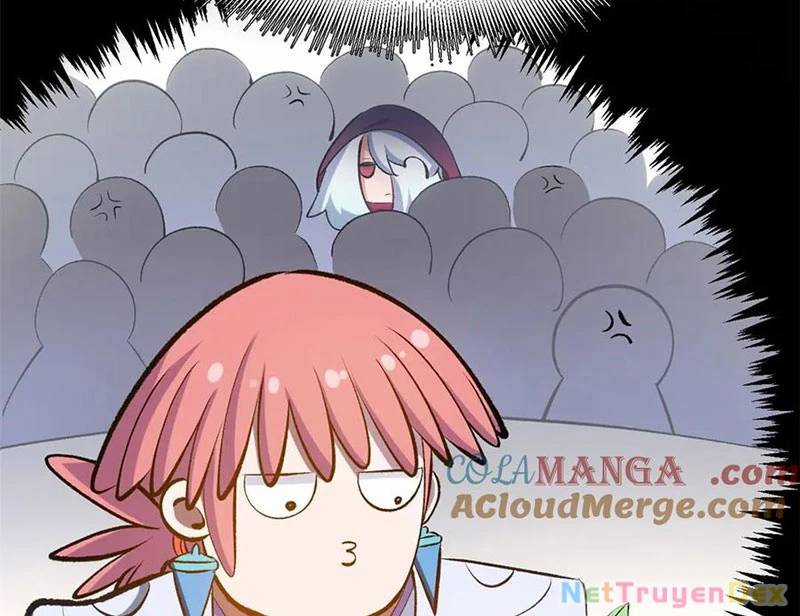 Đỉnh Cấp Khí Vận, Lặng Lẽ Tu Luyện Ngàn Năm Chương 197 trang 93