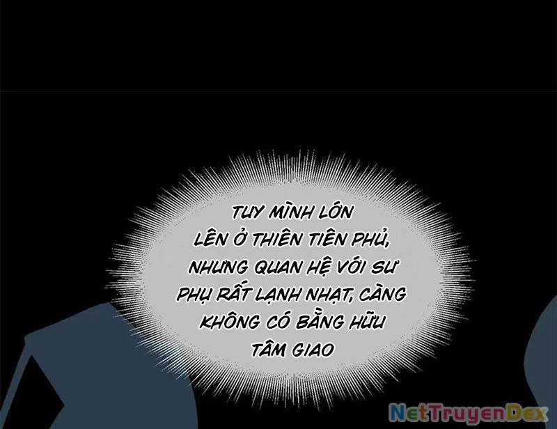 Đỉnh Cấp Khí Vận, Lặng Lẽ Tu Luyện Ngàn Năm Chương 197 trang 95