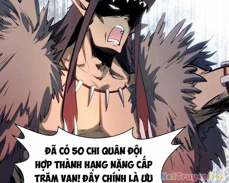 Đỉnh Cấp Khí Vận, Lặng Lẽ Tu Luyện Ngàn Năm Chương 198 trang 100