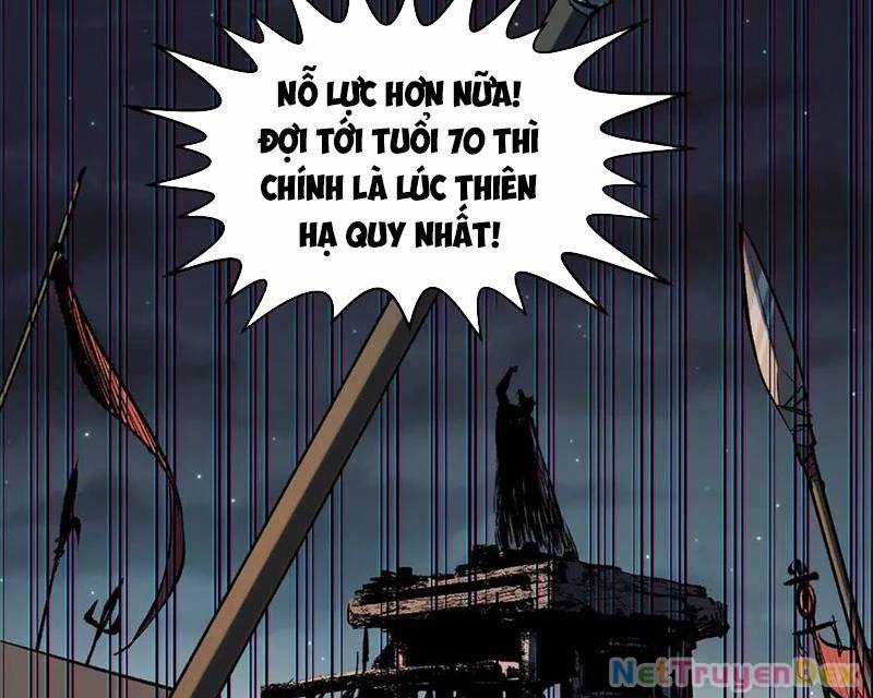 Đỉnh Cấp Khí Vận, Lặng Lẽ Tu Luyện Ngàn Năm Chương 198 trang 102