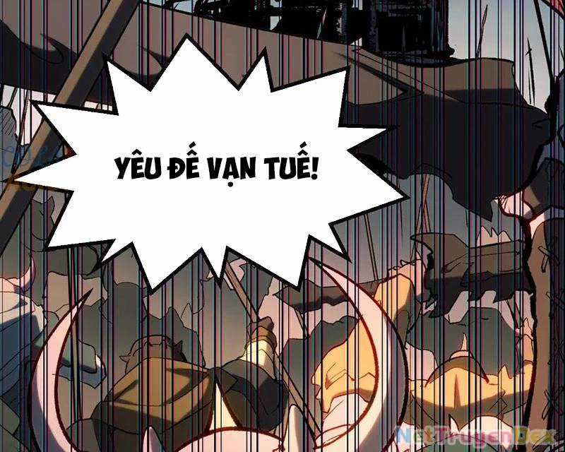 Đỉnh Cấp Khí Vận, Lặng Lẽ Tu Luyện Ngàn Năm Chương 198 trang 103