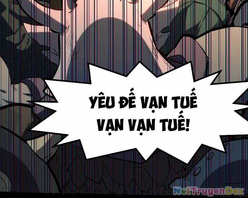 Đỉnh Cấp Khí Vận, Lặng Lẽ Tu Luyện Ngàn Năm Chương 198 trang 104