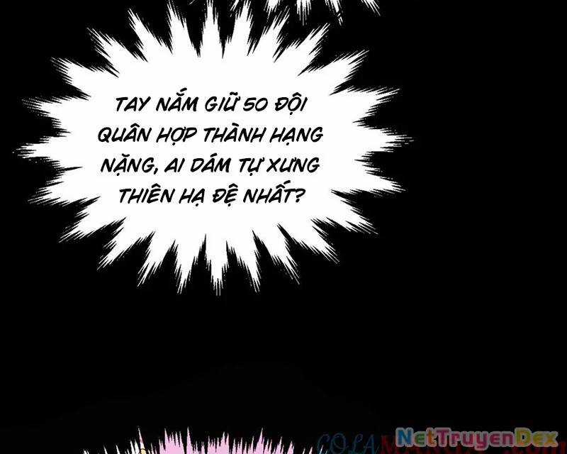 Đỉnh Cấp Khí Vận, Lặng Lẽ Tu Luyện Ngàn Năm Chương 198 trang 106