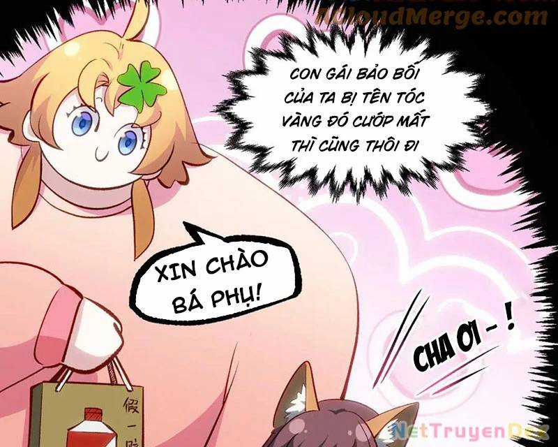 Đỉnh Cấp Khí Vận, Lặng Lẽ Tu Luyện Ngàn Năm Chương 198 trang 107