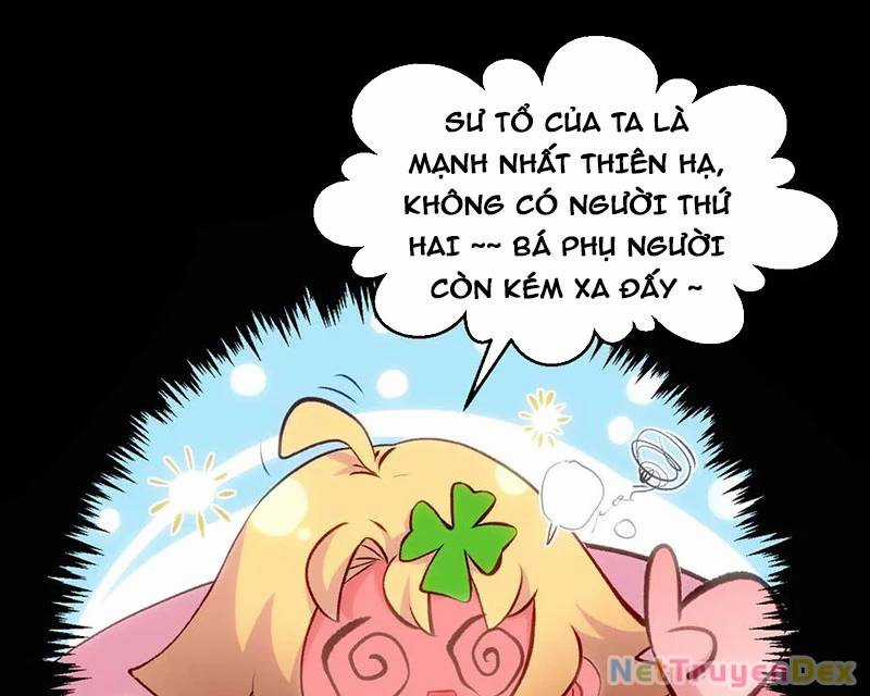 Đỉnh Cấp Khí Vận, Lặng Lẽ Tu Luyện Ngàn Năm Chương 198 trang 109