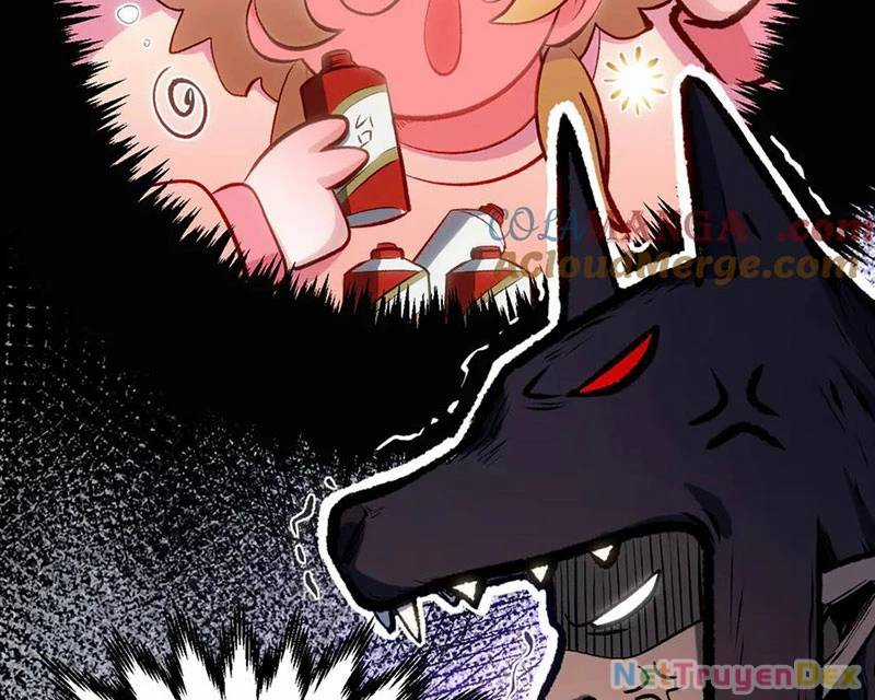 Đỉnh Cấp Khí Vận, Lặng Lẽ Tu Luyện Ngàn Năm Chương 198 trang 110