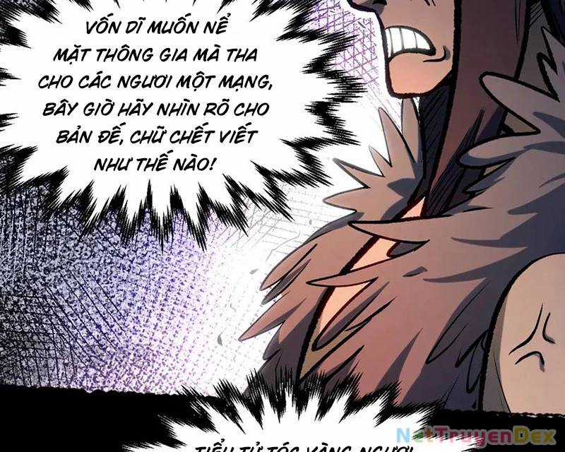 Đỉnh Cấp Khí Vận, Lặng Lẽ Tu Luyện Ngàn Năm Chương 198 trang 111