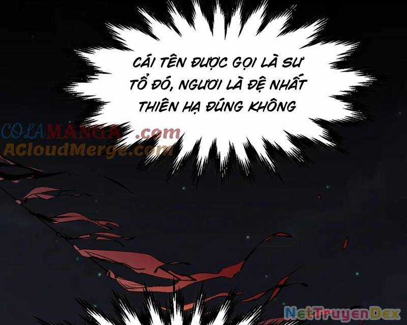 Đỉnh Cấp Khí Vận, Lặng Lẽ Tu Luyện Ngàn Năm Chương 198 trang 113