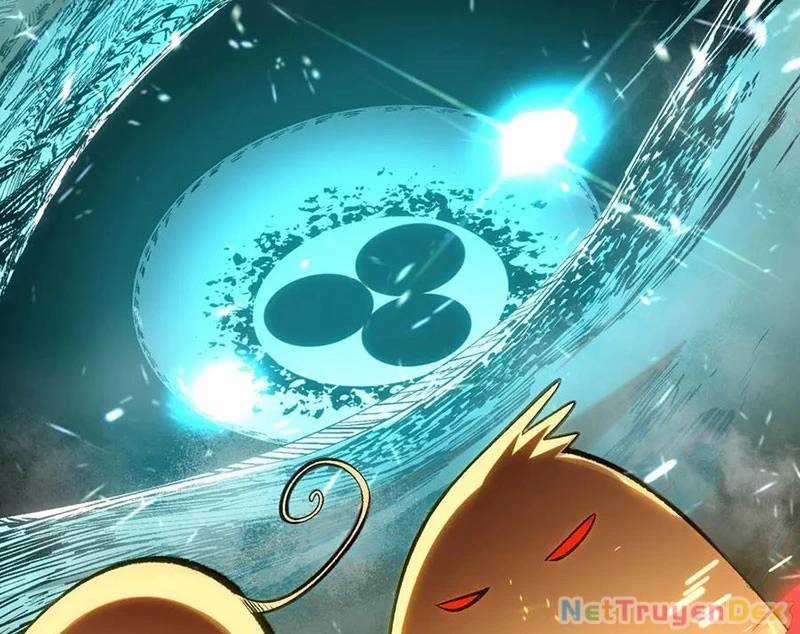 Đỉnh Cấp Khí Vận, Lặng Lẽ Tu Luyện Ngàn Năm Chương 198 trang 12