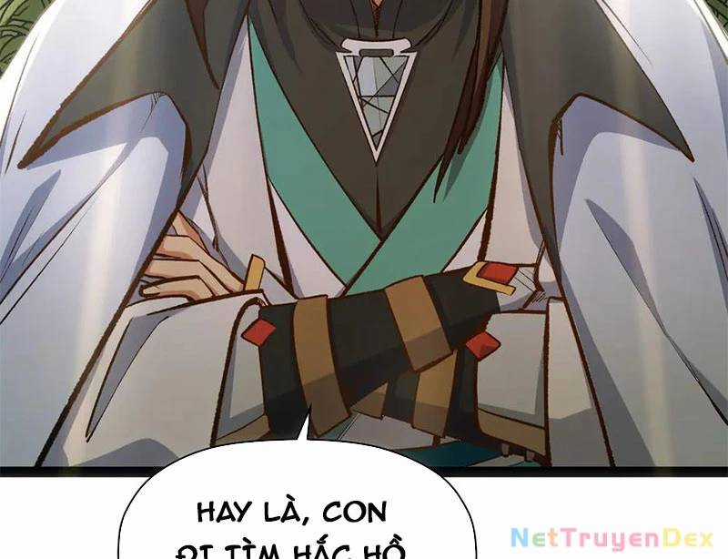 Đỉnh Cấp Khí Vận, Lặng Lẽ Tu Luyện Ngàn Năm Chương 198 trang 121