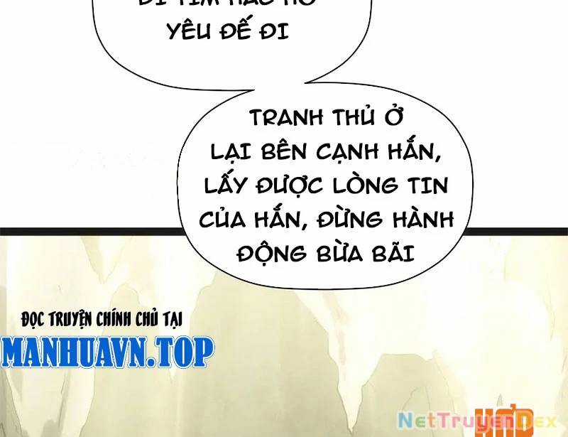 Đỉnh Cấp Khí Vận, Lặng Lẽ Tu Luyện Ngàn Năm Chương 198 trang 122