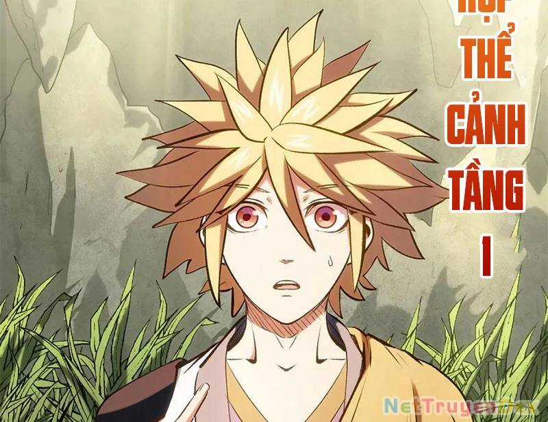 Đỉnh Cấp Khí Vận, Lặng Lẽ Tu Luyện Ngàn Năm Chương 198 trang 123