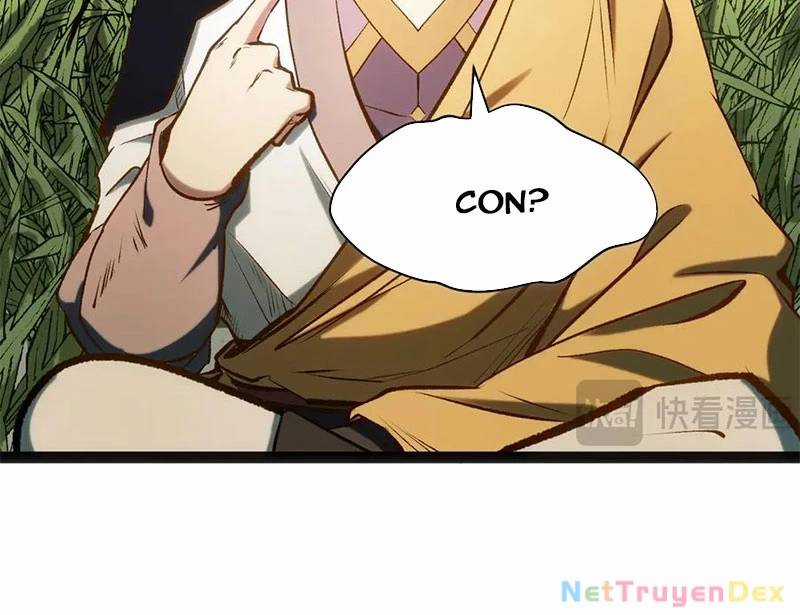 Đỉnh Cấp Khí Vận, Lặng Lẽ Tu Luyện Ngàn Năm Chương 198 trang 124