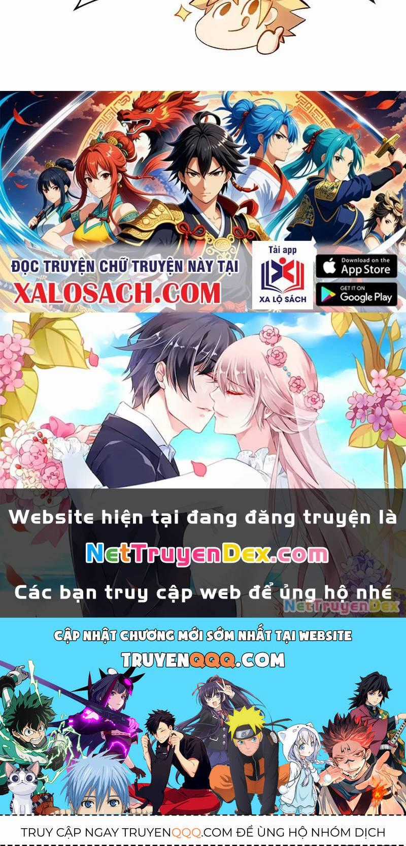 Đỉnh Cấp Khí Vận, Lặng Lẽ Tu Luyện Ngàn Năm Chương 198 trang 126