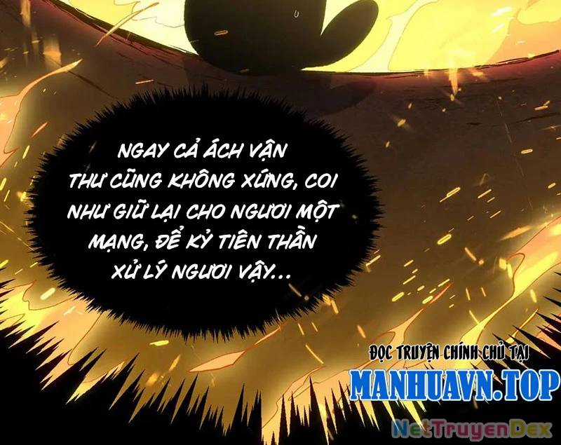 Đỉnh Cấp Khí Vận, Lặng Lẽ Tu Luyện Ngàn Năm Chương 198 trang 14