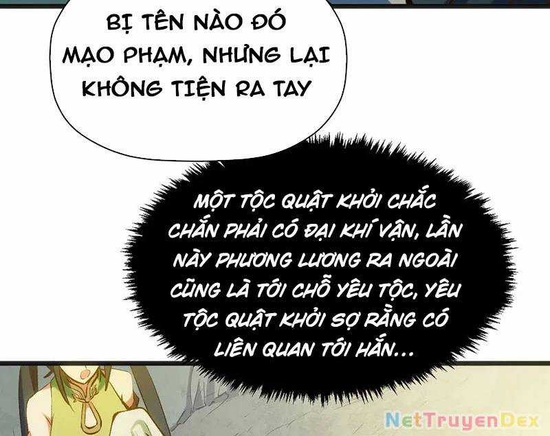 Đỉnh Cấp Khí Vận, Lặng Lẽ Tu Luyện Ngàn Năm Chương 198 trang 17