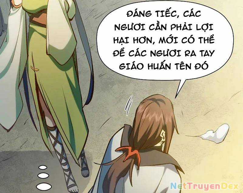 Đỉnh Cấp Khí Vận, Lặng Lẽ Tu Luyện Ngàn Năm Chương 198 trang 18