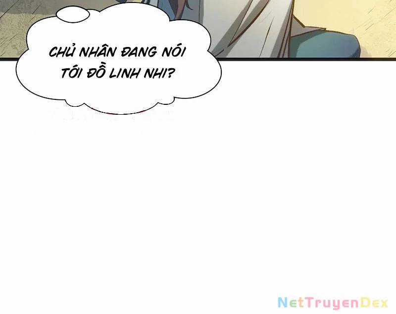 Đỉnh Cấp Khí Vận, Lặng Lẽ Tu Luyện Ngàn Năm Chương 198 trang 19