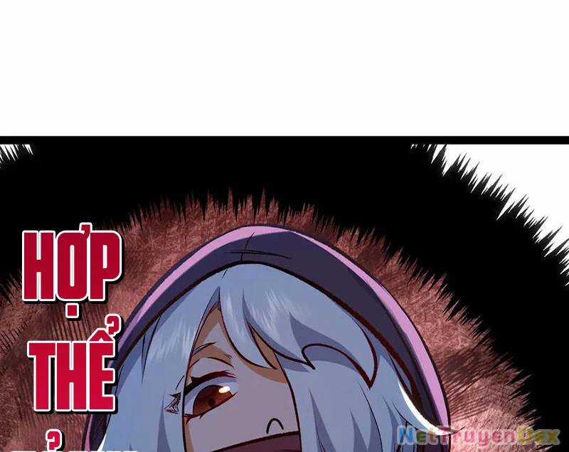 Đỉnh Cấp Khí Vận, Lặng Lẽ Tu Luyện Ngàn Năm Chương 198 trang 20