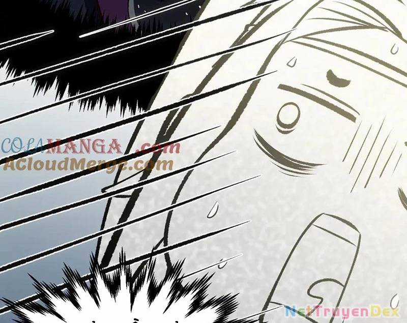 Đỉnh Cấp Khí Vận, Lặng Lẽ Tu Luyện Ngàn Năm Chương 198 trang 22