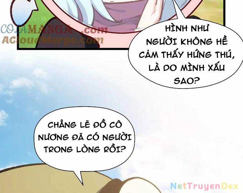 Đỉnh Cấp Khí Vận, Lặng Lẽ Tu Luyện Ngàn Năm Chương 198 trang 26