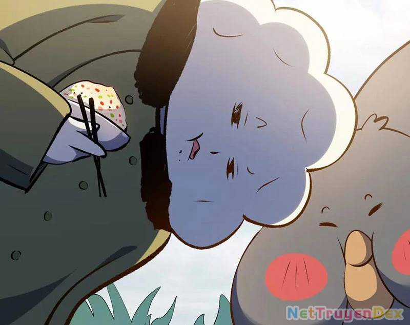 Đỉnh Cấp Khí Vận, Lặng Lẽ Tu Luyện Ngàn Năm Chương 198 trang 27