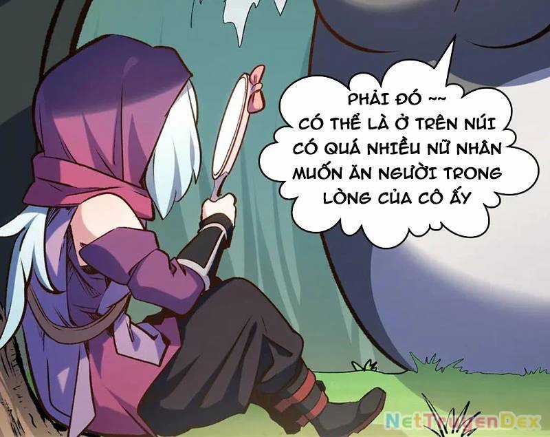 Đỉnh Cấp Khí Vận, Lặng Lẽ Tu Luyện Ngàn Năm Chương 198 trang 28