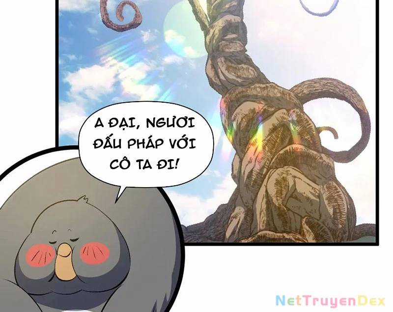 Đỉnh Cấp Khí Vận, Lặng Lẽ Tu Luyện Ngàn Năm Chương 198 trang 33