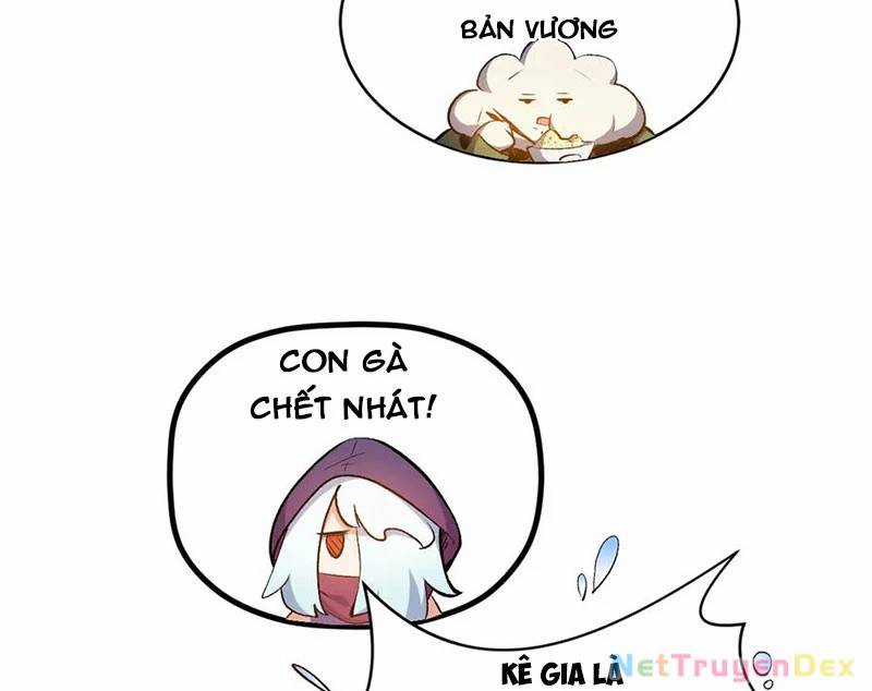 Đỉnh Cấp Khí Vận, Lặng Lẽ Tu Luyện Ngàn Năm Chương 198 trang 35