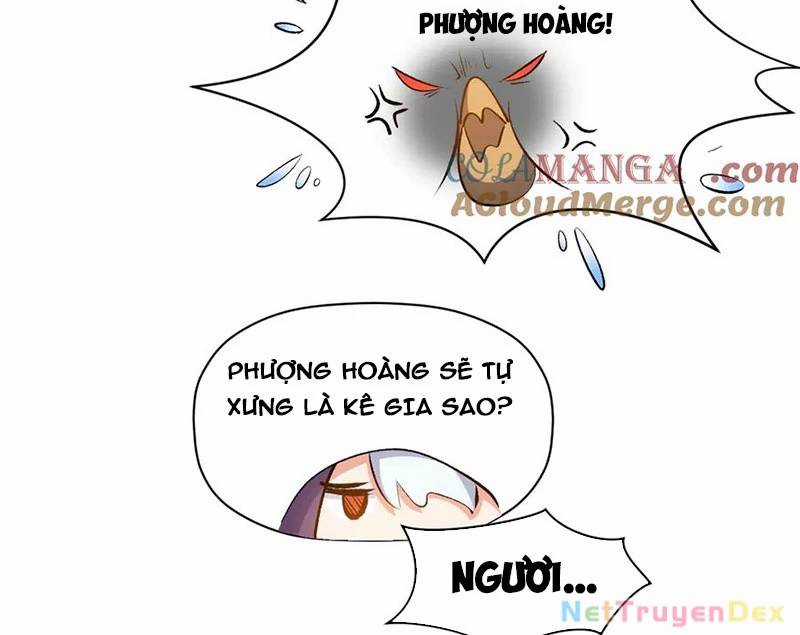 Đỉnh Cấp Khí Vận, Lặng Lẽ Tu Luyện Ngàn Năm Chương 198 trang 36