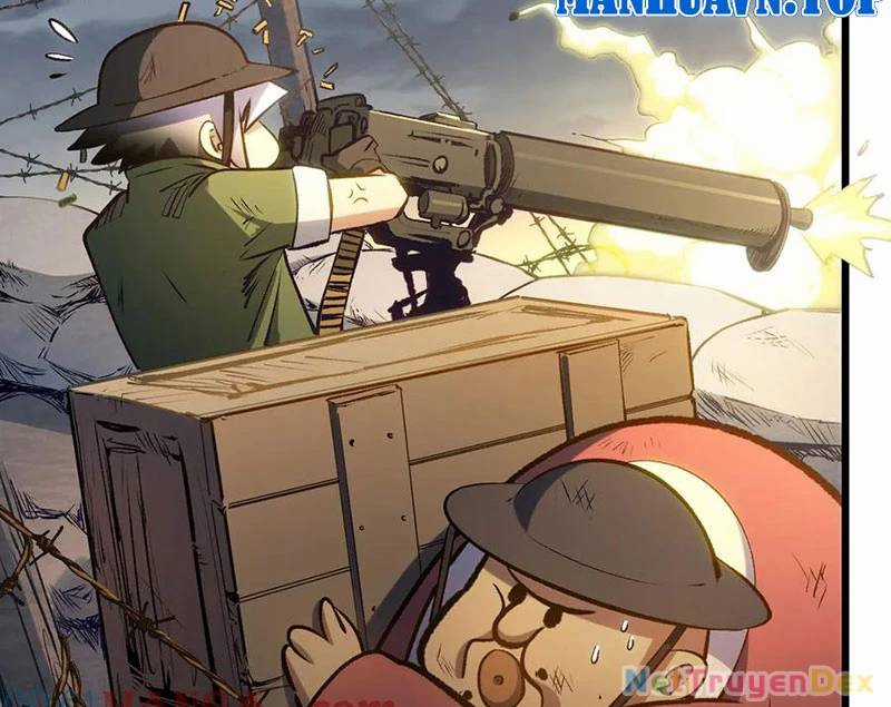 Đỉnh Cấp Khí Vận, Lặng Lẽ Tu Luyện Ngàn Năm Chương 198 trang 39