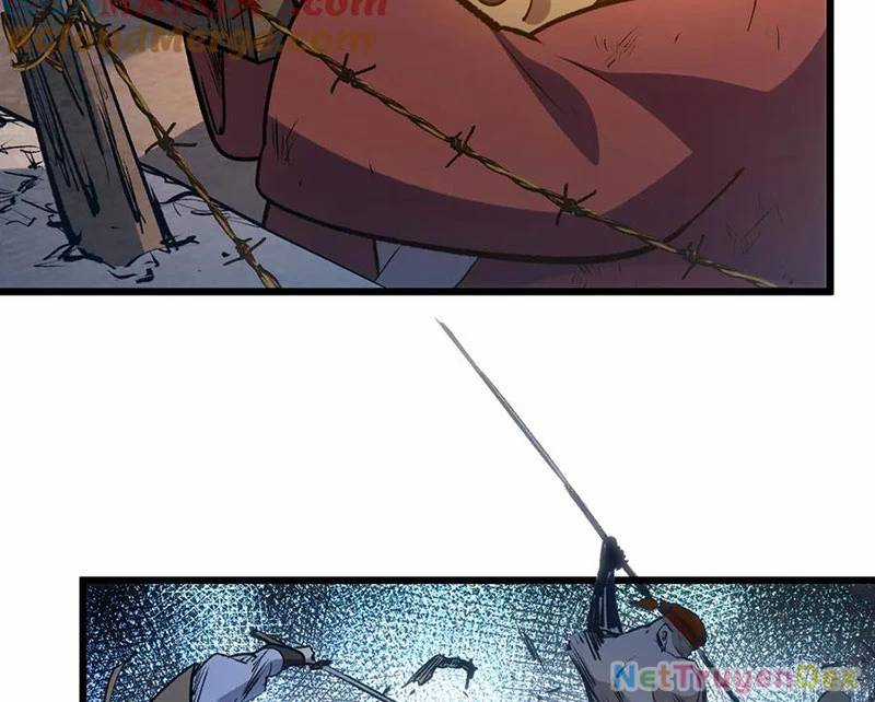 Đỉnh Cấp Khí Vận, Lặng Lẽ Tu Luyện Ngàn Năm Chương 198 trang 40