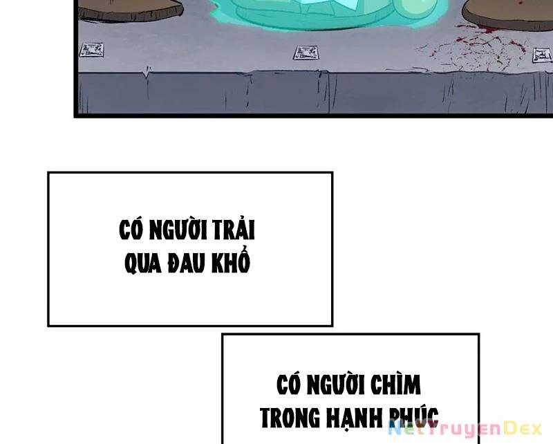 Đỉnh Cấp Khí Vận, Lặng Lẽ Tu Luyện Ngàn Năm Chương 198 trang 45