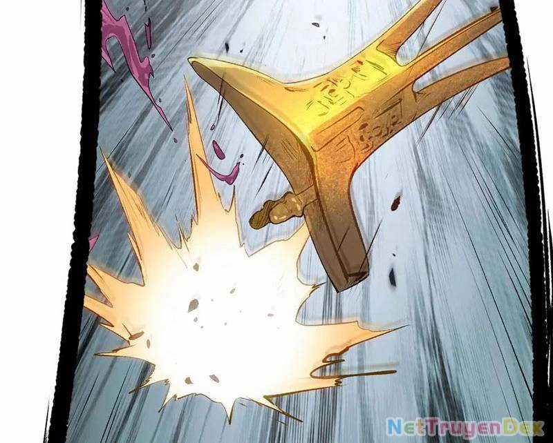 Đỉnh Cấp Khí Vận, Lặng Lẽ Tu Luyện Ngàn Năm Chương 198 trang 52