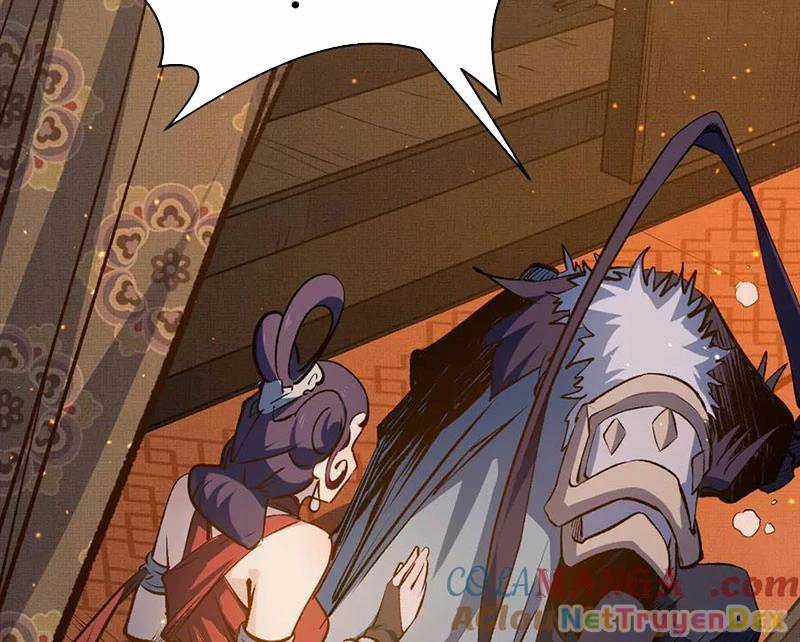 Đỉnh Cấp Khí Vận, Lặng Lẽ Tu Luyện Ngàn Năm Chương 198 trang 54