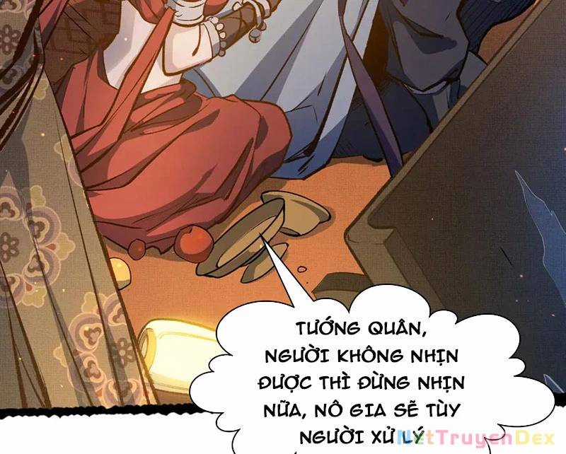 Đỉnh Cấp Khí Vận, Lặng Lẽ Tu Luyện Ngàn Năm Chương 198 trang 55