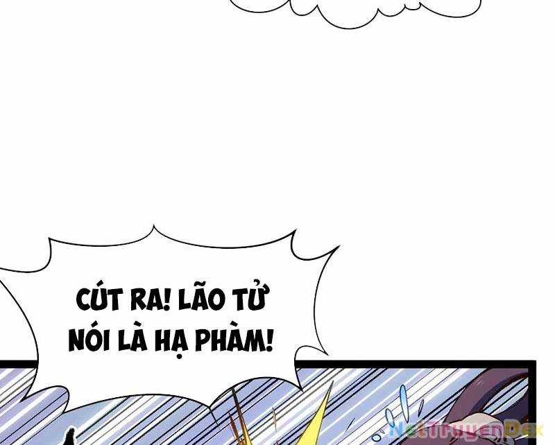 Đỉnh Cấp Khí Vận, Lặng Lẽ Tu Luyện Ngàn Năm Chương 198 trang 56