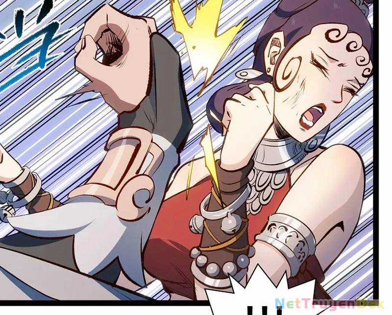 Đỉnh Cấp Khí Vận, Lặng Lẽ Tu Luyện Ngàn Năm Chương 198 trang 57