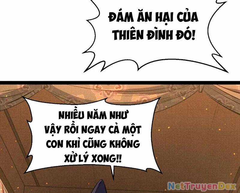 Đỉnh Cấp Khí Vận, Lặng Lẽ Tu Luyện Ngàn Năm Chương 198 trang 59