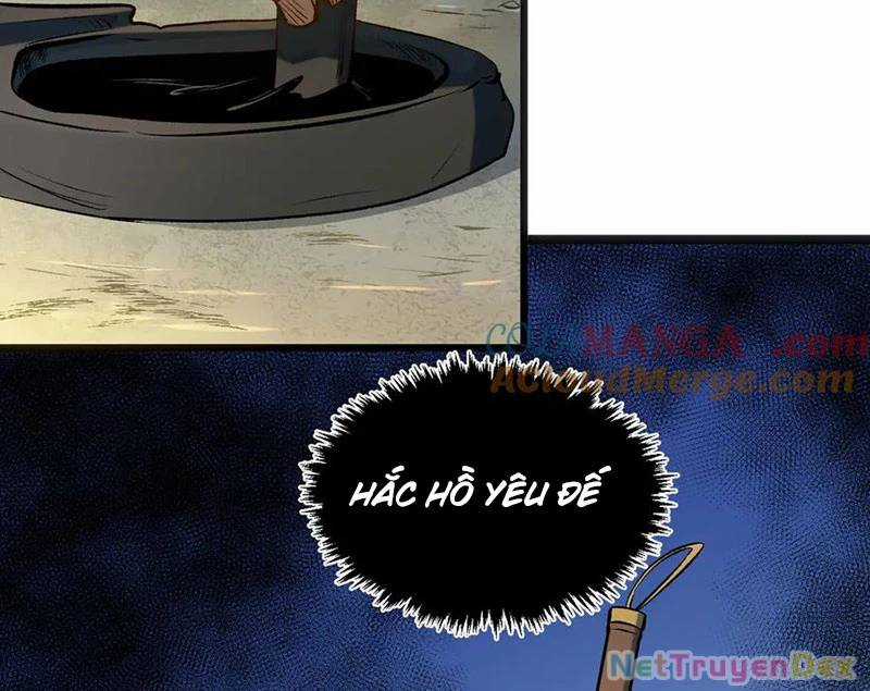 Đỉnh Cấp Khí Vận, Lặng Lẽ Tu Luyện Ngàn Năm Chương 198 trang 6