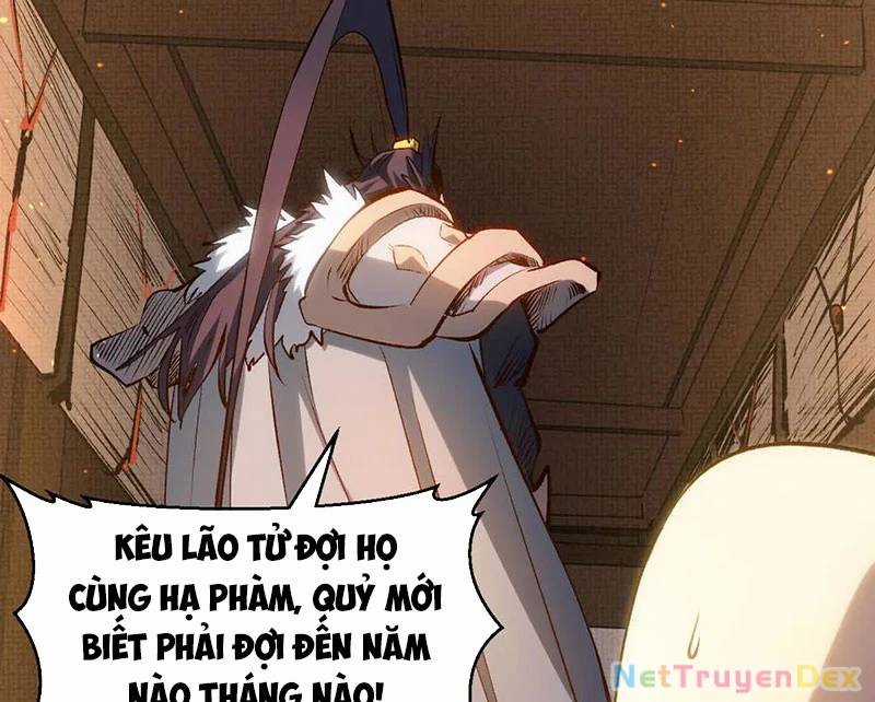 Đỉnh Cấp Khí Vận, Lặng Lẽ Tu Luyện Ngàn Năm Chương 198 trang 60